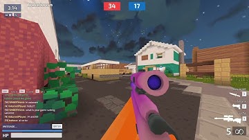 IOGOD play kirka.io #1 | Pro gameplay