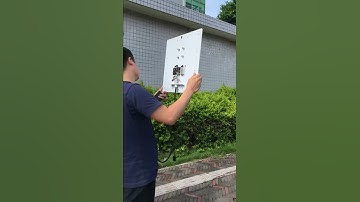 UHF rfid reader for 30 meters read range