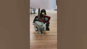 this is your minifigure - Series 27! #lego