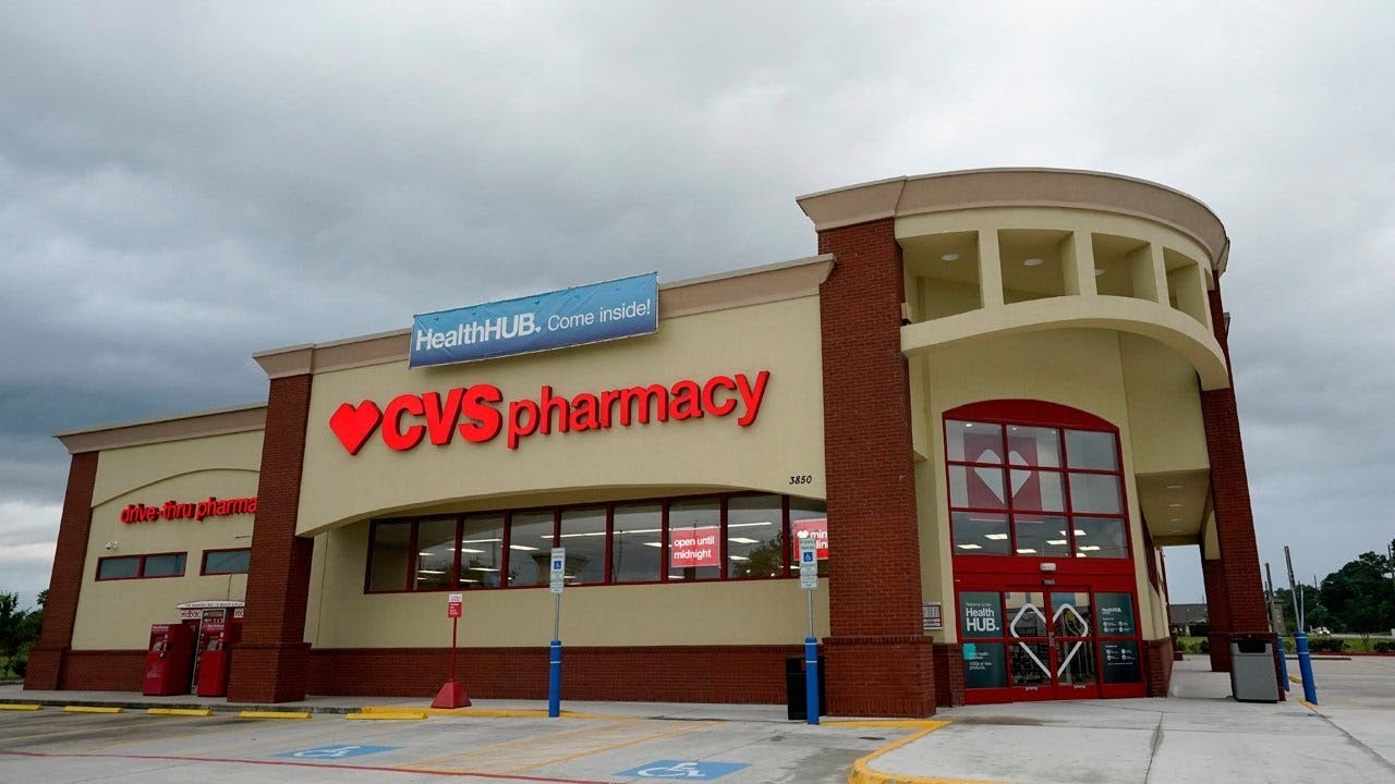 CVS, Rite Aid Limiting 'Morning-After' Pill Purchases To Avoid Shortage
