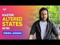 Learn This Silva Method Technique To Access Altered States And Change Your Life | Vishen Lakhiani