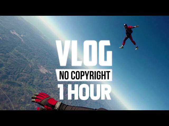 [1 Hour] - Altero - Feeling (Vlog No Copyright Music) class=