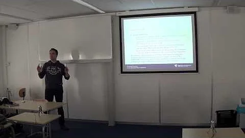 Digital Forensics - Introduction to Computer Forensics