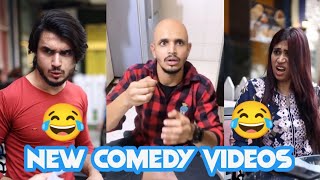 Abraz Khan Shoeb Khan And Mujassim Khan New Funny Video | Team Ck91 New Comedy Video | Part #548