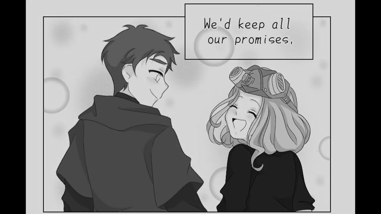 Joerin The one that got away