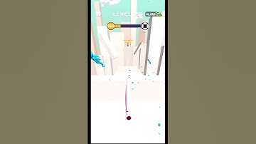 Sword Play! Ninja Slice Runner 3D - Gameplay Part 1Level 150 (Android, iOS) #1