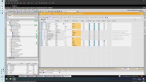 modbus TCP/IP test drive