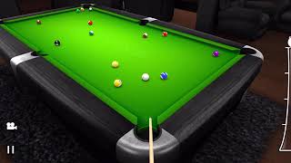 Real Pool 3D  sellunitysourcecode