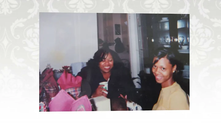 Yvette Hamilton Video Tribute