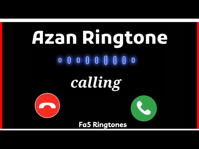 Azan Name Ringtone | Azan Naam Ki Ringtone | Azan Name Whatsapp Status | Azan Name Meaning class=