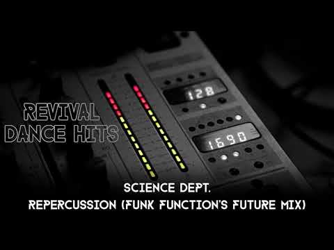 Science Dept. -