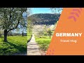 GERMANY TRAVEL VLOG PART II