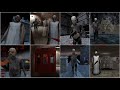 Granny 3 Enhanced All Endings Granny 3 Enhanced All Endings
