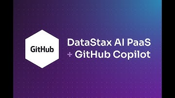 How to Create a Database and Build AI Apps with the Astra DB Extension for GitHub Copilot