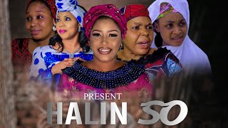 HALIN SO EPISODE 2 Latest Hausa Series Drama #2021 |Sanarwa| @Hausa TV Namaste