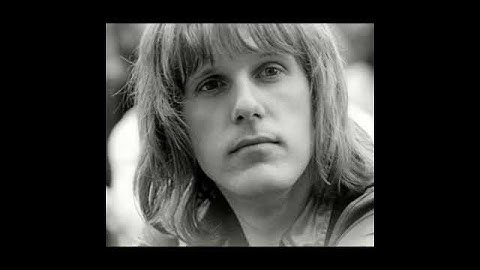 A short video in memory of Keith Emerson - Dyanne Klinko - 2016
