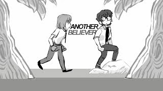 another believer! || akeshu