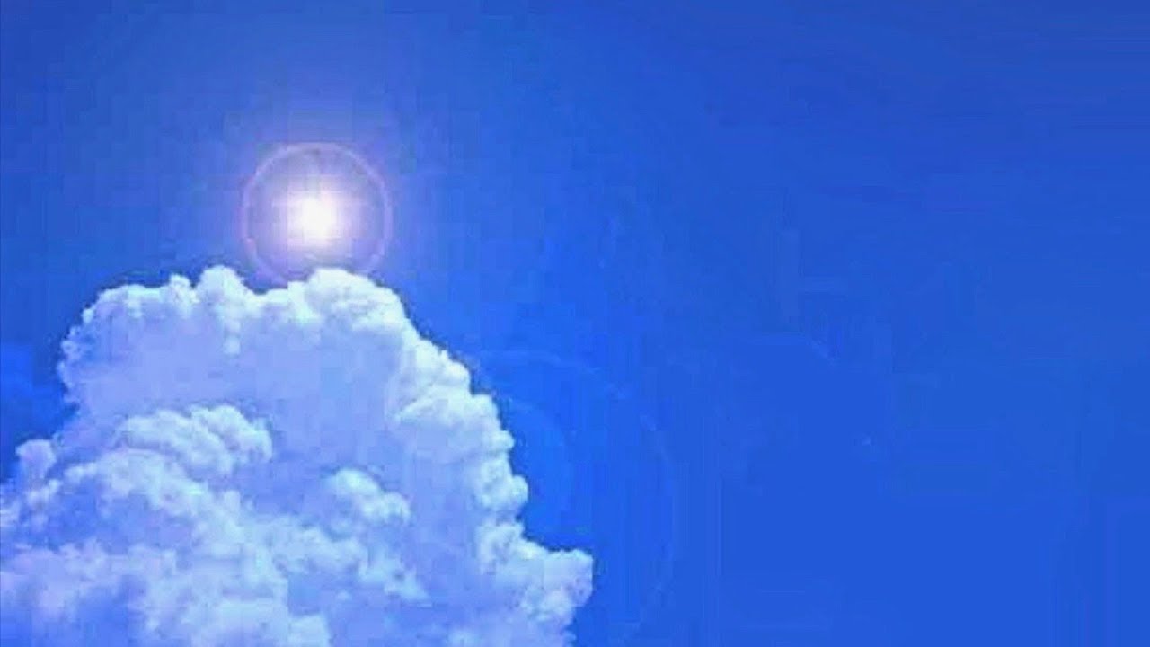 Entertainment Why The Sky Is Blue