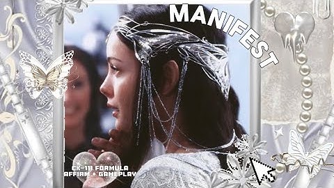 make the impossible happen (1X LISTEN MAX)