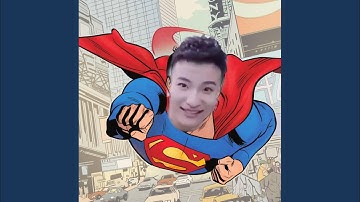 Super Idol but it