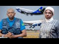 Kwibuka30rwandair izana agathe kanziga umugore wa habyarimana i kigali iri tayari imirambo 7 mu