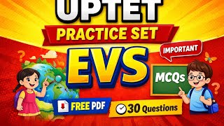 Tet.ctet.supertet. पर्यावरण अध्ययन .pyq important questions 