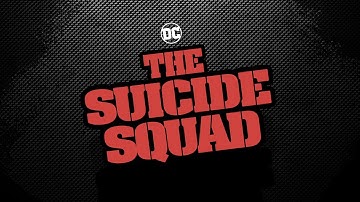 THE SUICIDE SQUAD - Roll Call