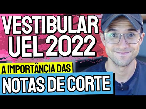 COMO TER A SUA REDAÇÃO CORRIGIDA NO VESTIBULAR DA UEL 2022