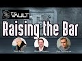 The DJ's Vault - Raising The Bar | Joe Bunn with Shawn Hazan & Jim Tremayne