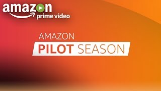 Amazon Originals - 2017 Kids Pilots Sizzle | Amazon Kids
