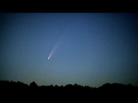 Video: Oksana Kazakova svijetla je kometa na nebu estrade
