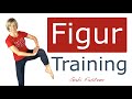 30 min. Wohnzimmer-Figurtraining | ohne Geräte