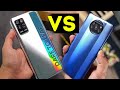 Realme Q3 У НЕГО НЕТУ КОНКУРЕНТОВ?! ЛУЧШИЙ БЮДЖЕТНИК ЗА 200 ДОЛЛАРОВ. СРАВНЕНИЕ С POCO X3 NFC!