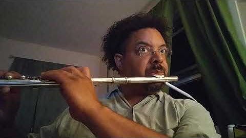 Video   p 4 Moderato   Devienne 2 of 19 Duets   Bottom Part