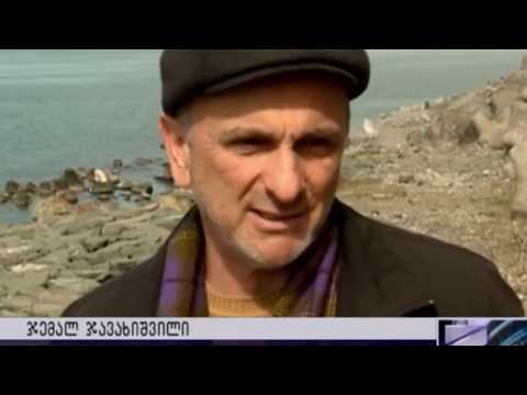 გაფლანგული 58 მილიონი და დაუსრულებელი სამშენებლო სამუშაოები