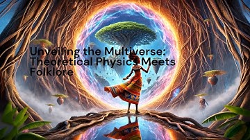 Parallel Universes: Unveiling the Science of Infinite Realities