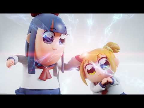 head pats -