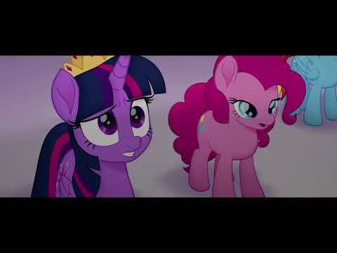 MY LITTLE PONY: THE MOVIE "New Voices" Special Features Clip - MY LITTLE PONY: THE MOVIE "New Voices" Special Features Clip