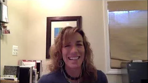 Natural Nutmeg Magazine Advertiser Podcast: Rebeka...