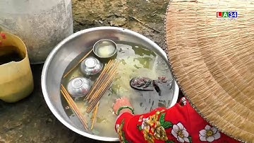 Mộc Hoá: Hơn 300 hộ dân xã Tân Lập chưa có nước sạch | LONG AN TV