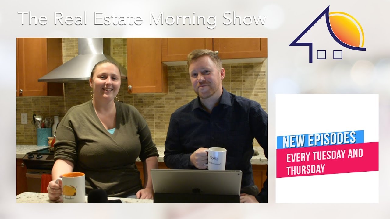 Toronto October Market Stats Released - The Real Estate Morning Show 11.06.18