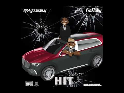 NBA YOUNGBOY x DABABY - BESTIE/HIT(AUDIO)