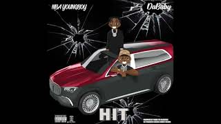 Nba Youngboy & Dababy - Bestie/Hit