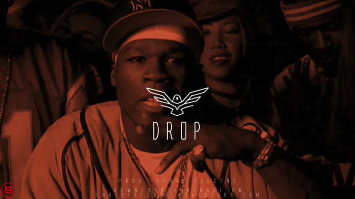 [FREE] 50 Cent, Scott Storch Type Beat - "Drop" (P...
