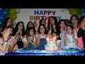 حفلة عيد ميلاد روان وريان صار عمرهم 11 حفلة عيد ميلاد روان وريان صار عمرهم 11
