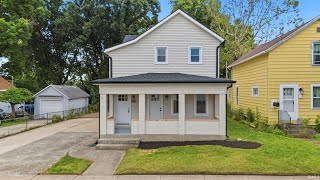 Tour video of listing at 450 Elizabeth Street, Fort Wayne, IN 46805 - Residential for sale Tour video of listing at 450 Elizabeth Street, Fort Wayne, IN 46805 - Residential for sale