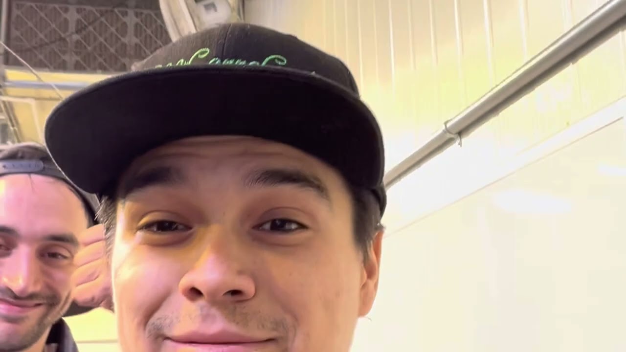 Old School Organics Tour