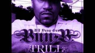 Bun B. - Trill Recognize Trill [Screwed &amp; Chopped]