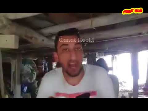 إنه المغرب عائلة مغربية تعيش في الفقر المذقع لمدة 22 سنة من دون أي تدخل