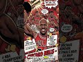 "Dynasty's Dawn: The 1995-98 Bulls' Championship Run"